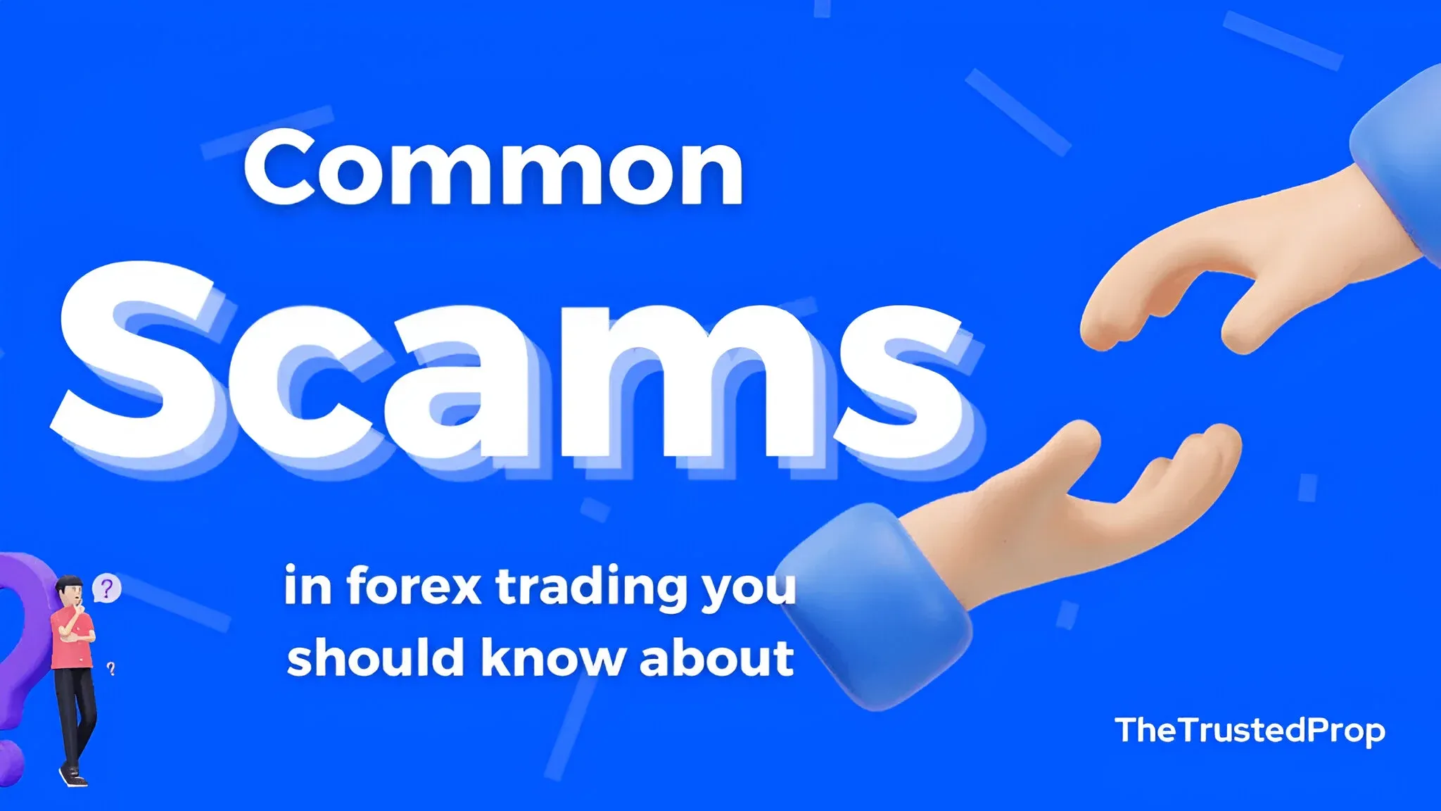 Cmmon Scams in Forex Trading.webp
